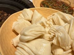 -锅当当铁锅炖烀饼王(长泰广场店)