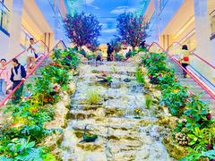 -赛格国际购物中心(小寨店)