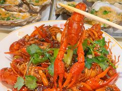 -江湖亮亮大排档(武汉总店)