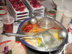 -陈记顺和潮汕鲜牛肉火锅(西门口广场店)