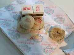 -桂顺斋(西花市店)