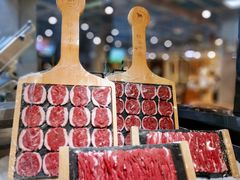 星级羊上脑-快乐小羊火锅餐厅(农科路店)