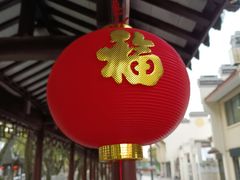 -安亭老街