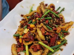 -渔家风味·鲅鱼水饺·央视展播·海鲜天津菜(开发区店)