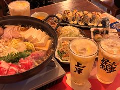 -烧鸟横丁(联发文创口岸店)
