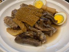 卤水拼盘-旺顺阁海鲜广场(亚运村店)