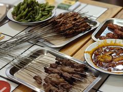 -东仪路传统烤肉