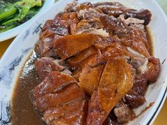 -沙溪佬食店(福生东街店)