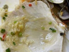 -旺富东海大酒楼(海鲜街店)
