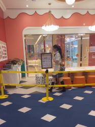 -奈尔宝家庭中心·亲子餐厅(苏州大悦城店)