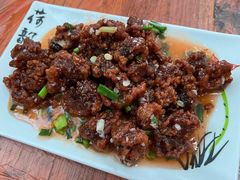 -旺家土菜馆(白水洋双溪镇店)