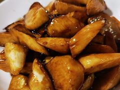 -沈记菜馆(酒仙桥路店)