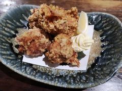 -鸟鸣门屋台料理(金帝银泰店)