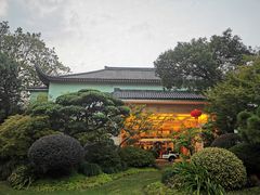 -浙江西子宾馆·牡丹厅