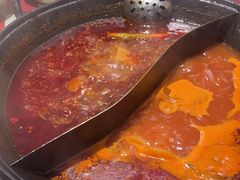 -赵美丽重庆火锅(西安直营总店)