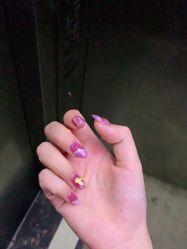 -恐龙·美甲美睫
