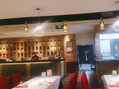 -小山城·馋嘴蛙(亚运村店)