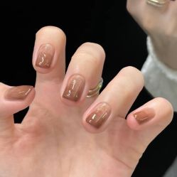 -M·X Nail日式美甲美睫