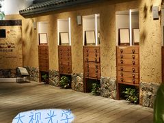-大视光学•LINDBERG林德伯格•全球手工眼镜集合店(王府井店)