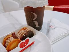 -LE JARDIN de Joel Robuchon(BFC外滩金融中心店)