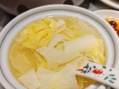 万江新村腐竹糖水-莞府家宴·东莞菜(市民服务中心店)