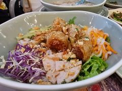 -CHINCHIN 青青·泰国料理(万象食家店)