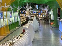 -精益眼镜(春熙路店)