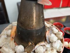 -山海关浑锅(秦皇岛首店)