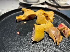 -金汤宴餐厅·粤菜(德云社店)