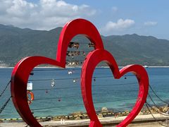 -海南分界洲岛旅游区