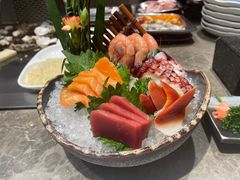 -大渔铁板烧(花园道店)