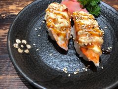 -小川洋风料理(街道口店)