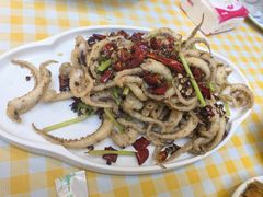 -京皇十二道天津菜(蒲黄榆店)