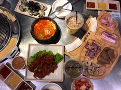 -喜来稀肉(虹泉路店)