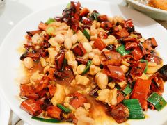 -泉上·发现DISCOVERY ·黔菜餐厅(银海元隆广场店)