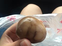 -金盆阿嬷香菇茶叶蛋(玄光店)