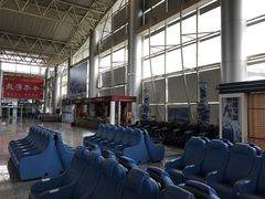 -黄山屯溪国际机场