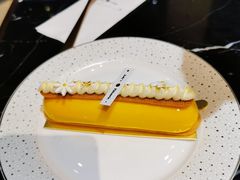 -朱迪小铺.半糖奶油蛋糕(海汇港店)