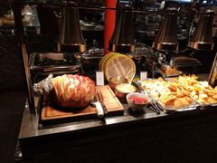 -广州天河希尔顿酒店