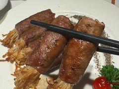 -多佐铁板烧(富力广场店)