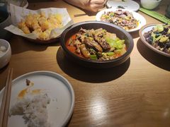 -苦尽酒馆·川菜(鼓楼店)