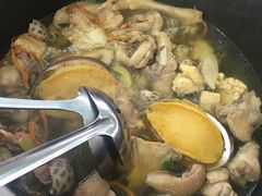 -吉品莞家·鲍鱼鸡煲(东莞店)