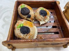 -鼎珑点心仔(燕塘店)