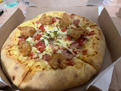 -达美乐比萨(新街口店)