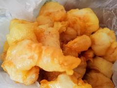 软炸虾仁-紫光园清真北京小吃(广渠门内店)