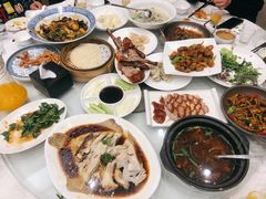-新洪记·丽久饭店(铁西店)