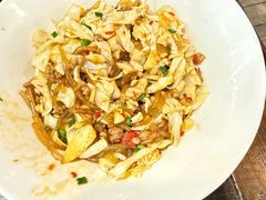 -吃货私房菜(丽江束河古镇店)