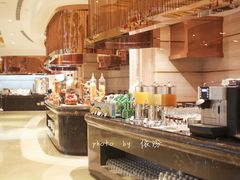 -福州中庚聚龍酒店香汇自助餐厅(南江滨西大道店)