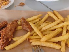 -必胜客(华南摩尔店)