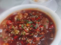 -胖哥川菜馆(武东路店)